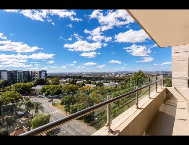 2 BEDROOM APARTMENT FOR SALE IN MORNINGSIDE
